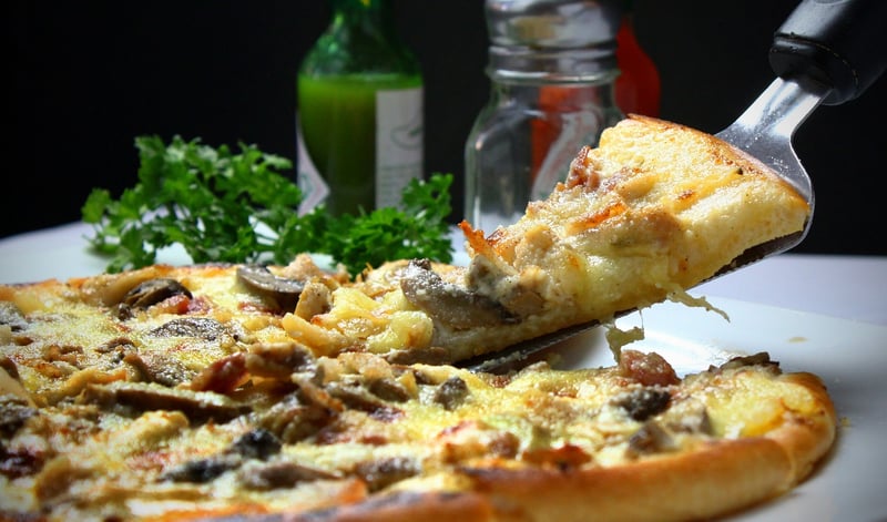 Savory Journeys